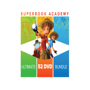 Ultimate Bundle 52 DVD pack